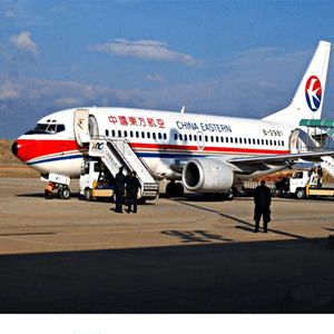 潮汕机场托运航空快运业稳步发展的原因是什么？